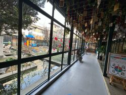 -保丽宝泰母婴护理院·月子中心·产康·中医(常州店)