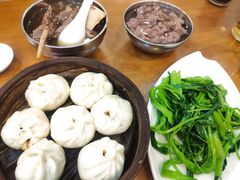 -老牌依强牛肉店(达道总店)