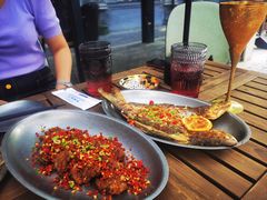 -CHURCH  BISTRO 教堂·餐吧