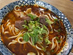 -庆蓉云·庆云面(双林店)