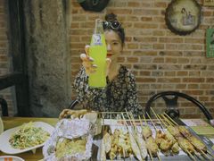 -管氏翅吧(马家堡店)