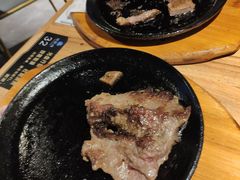 -纽斯特牛排自助餐厅(浦东文峰广场店)