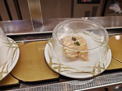 -争鲜回转寿司(浦东三钢里PLUS店)