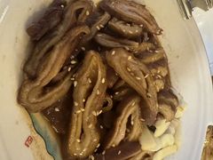 -老鼎万春卤菜(五代传承创始老店)