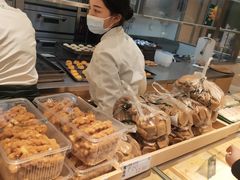 -泸溪河桃酥(西直门凯德店)