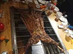 宫廷秘制烤全羊-炑羊香烤全羊(西三旗店)
