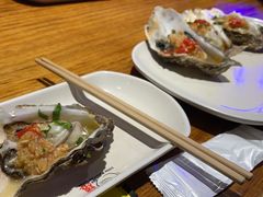 -本色.小马哥烧烤(五一路总店)