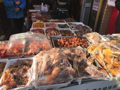 -白魁老号饭庄(安内店)
