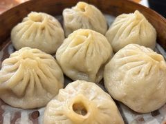 -诺敏塔拉奶茶-布里亚特包子-手把肉(锦都会店)