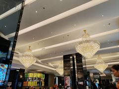 -万龙洲海鲜(大兴绿地缤纷城店)