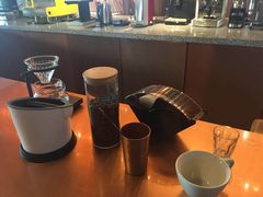-sugarman espresso素饮糖人高新咖啡工厂