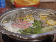 -贵宾牛·潮汕牛肉火锅(珠池总店)