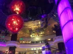 -杭州龙禧福朋喜来登酒店