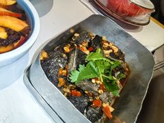 -福巷湘食小馆·猛火现炒(上海首店)
