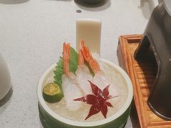 -万岁寿司(万国店)