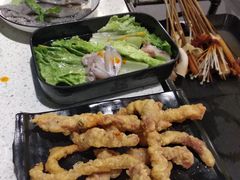 -钢管厂五区小郡肝串串香(南山店)