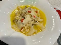 -巧克力渔家.小船海鲜胶东菜(万平口店)