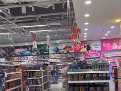 -TOYSRUS玩具反斗城(合肥华润万象城店)