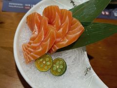 -青空日料烧肉烧鸟店(后湖兴业路店)