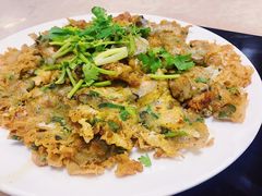 蚝仔烙-华威达牛庄(黄埔大道西店)