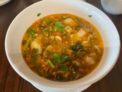 -杭州国际会议中心洲际酒店-原素全日餐厅(解放东路店)