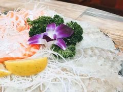 -官塘陈记鱼生·潮汕砂锅粥·牛肉火锅(潮枫路总店)