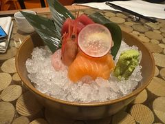 -西村日本料理(香格里拉饭店)