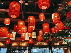 -农耕记·湖南土菜(科技园店)