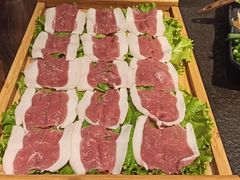 -清真·京华源铜锅涮肉(丰庆店)