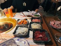 -哥老官重庆美蛙鱼头(日月光店)