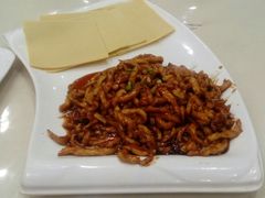 -大鸭梨烤鸭店(金顶街店)