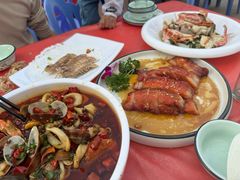 -乐在集市海鲜大排档(平潭店)