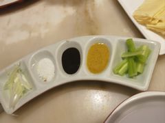 -京华烟云·北京烤鸭(领展购物广场·中关村店)