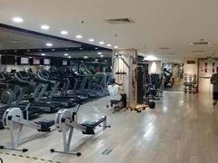 -美菲特健身(华贸店)
