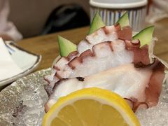 -稻汀一寿司(西樵店)