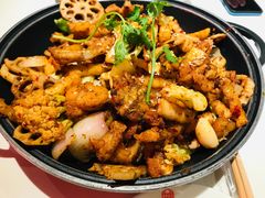 -渝蛙馆(新百店)
