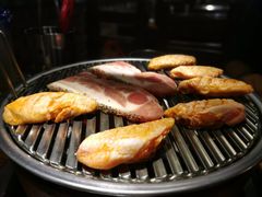 -原始泥炉烤肉(总店)