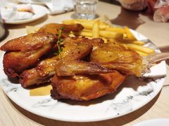 -卡朋西餐(悦汇城店)