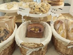 -追光 Dream Bakery(汉街店)