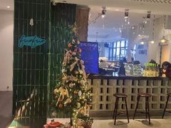 -FUNFUN有饭花园聚会餐厅