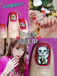 -丫丫NAIL日式自助美甲美睫沙龙