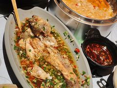 -巴厘龙虾·榜首油焖大虾(洞庭·艺术洋房店)