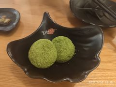 -吉兆火炙寿司(方大城店)