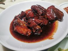 -七十七号厨房·新派江西菜(滨湖店)