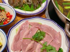 -厝味火锅·潮汕卤水火锅(十一合店)