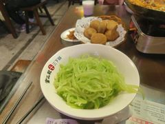 -富正毅三下锅·湘西韵味(天门山索道店)