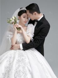 -第一夫人婚纱摄影(南京店)