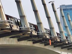 -运河游船(武林门码头)