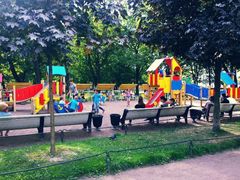 -滴血救世主教堂