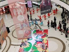 -万达广场(济南魏家庄店)